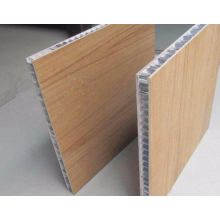 Hot Selling Composite Aerospace Grade Price Outdoor Aluminium Honeycomb Panel